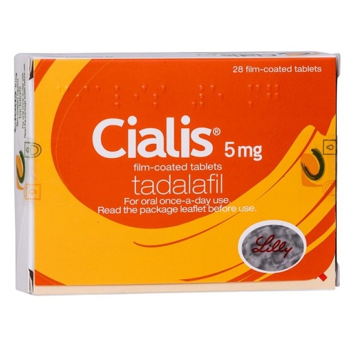 Cialis online kaufen in Deutschland – schnell und diskret bestellen