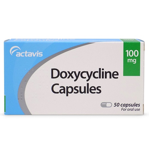 Doxycycline kaufen in Online-Apotheke – sicher bestellen in Deutschland