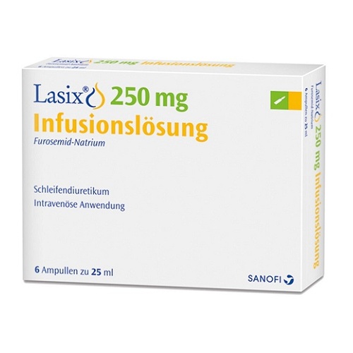 Lasix ohne Rezept kaufen – Schnell und sicher in Deutschland