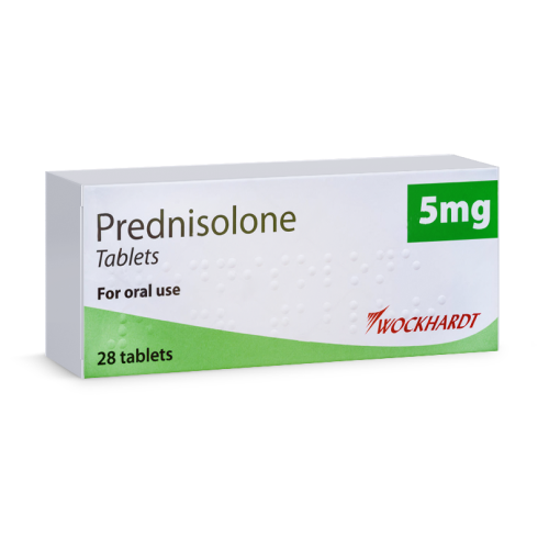 Prednisolone kaufen in Online-Apotheke innerhalb Deutschlands