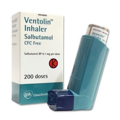 Ventolin Inhaler kaufen zum niedrigen Preis in Deutschland