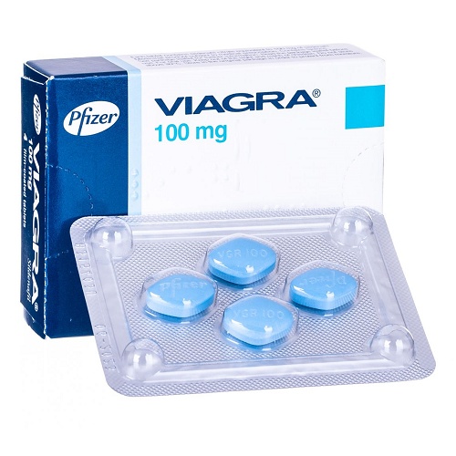 Viagra ohne Rezept kaufen – sicher und diskret in Deutschland